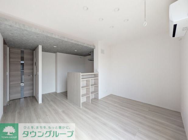 居室・リビング　リビング/居室