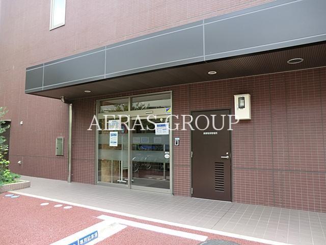 病院　敬愛病院附属クリニック（病院）まで266m