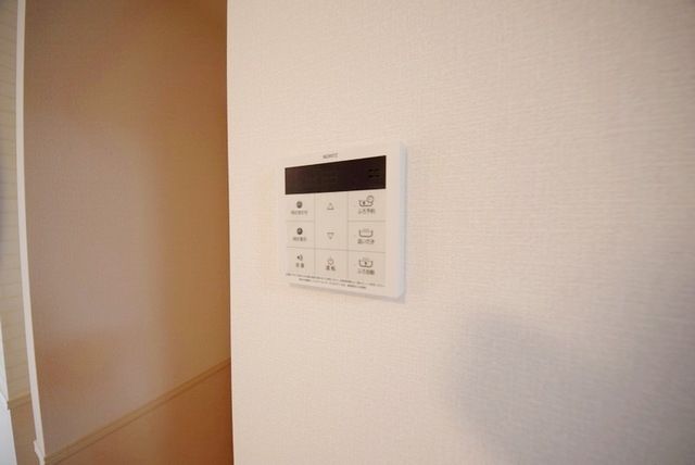 その他設備　給湯