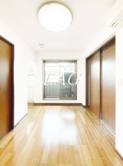 居室・リビング　洋室のお部屋です。