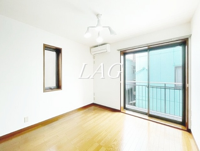 その他部屋・スペース　寝室です。