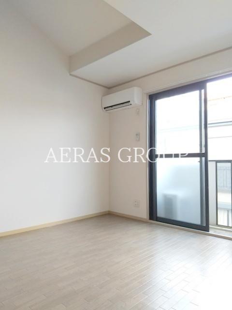 居室・リビング　同仕様