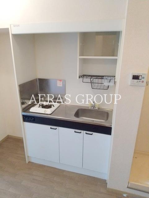 キッチン　同仕様