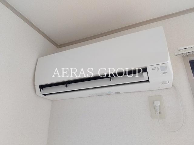 その他設備　同仕様