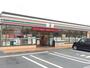 コンビニ　セブンイレブン 富士市津田町店（コンビニ）まで1004m