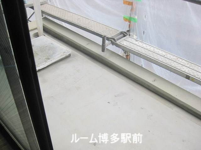 バルコニー　同型イメージ