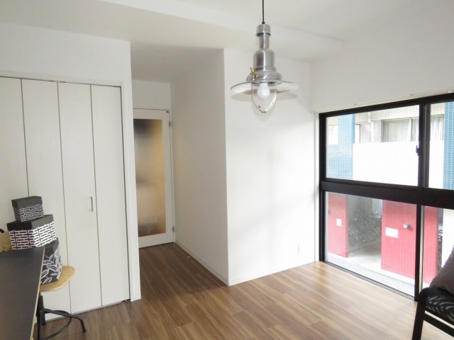 居室・リビング　同型イメージ