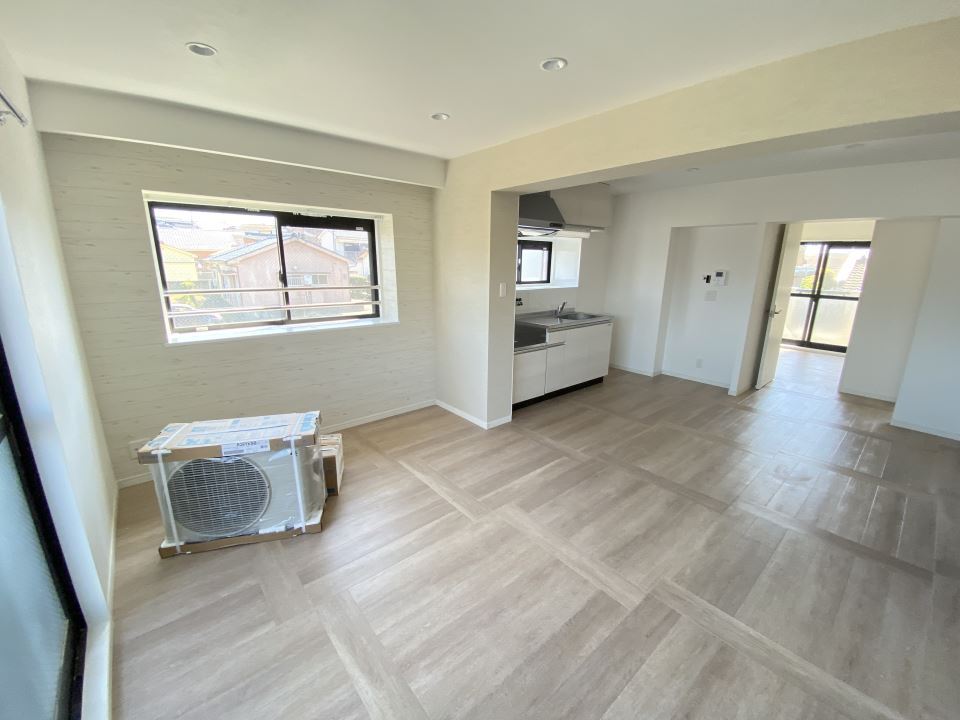 居室・リビング