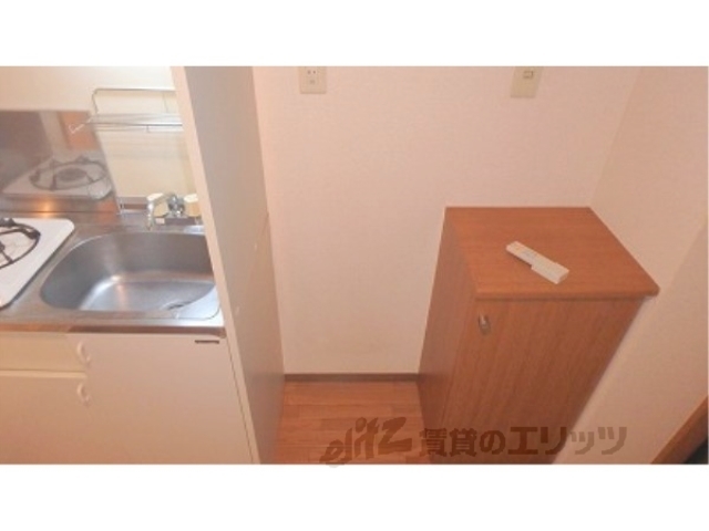 その他部屋・スペース　冷蔵庫置場