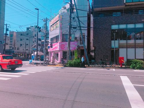 その他　東洋ランドリー 扇橋店（その他）まで629m