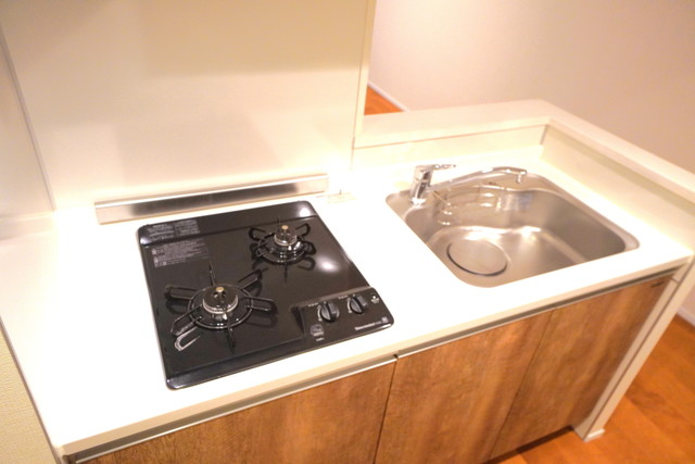 その他　※写真は同タイプ住戸です。