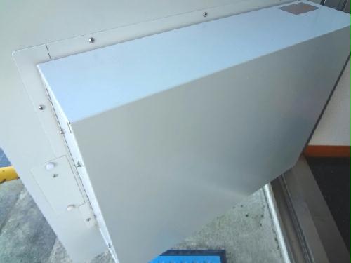 その他　宅配ボックス付き