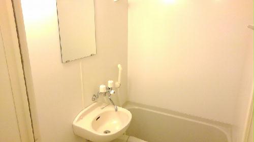 洗面設備　洗面設備