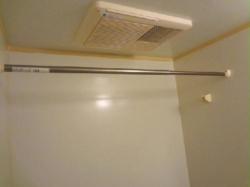 その他　浴室乾燥機付き