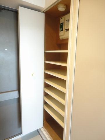 その他部屋・スペース