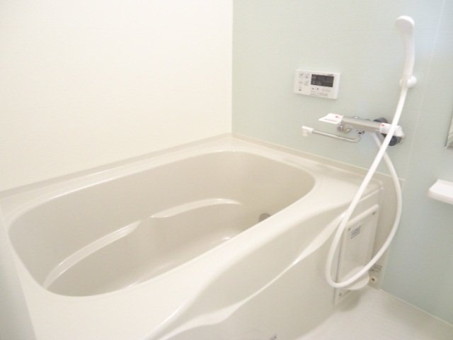 バス・シャワールーム　追焚付バス