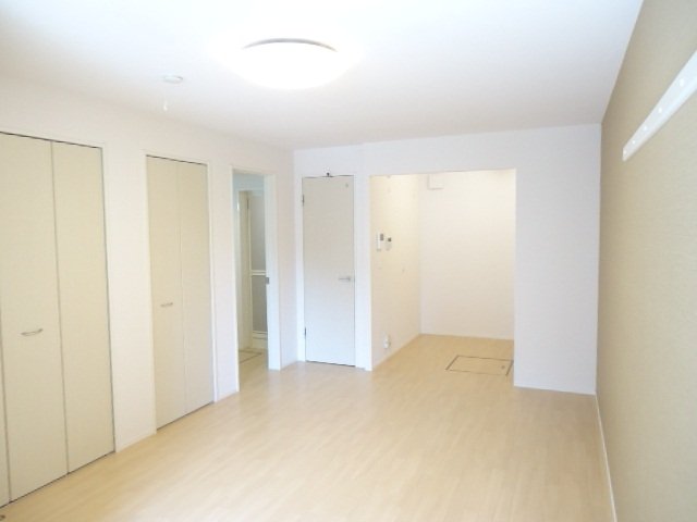 その他部屋・スペース　室内