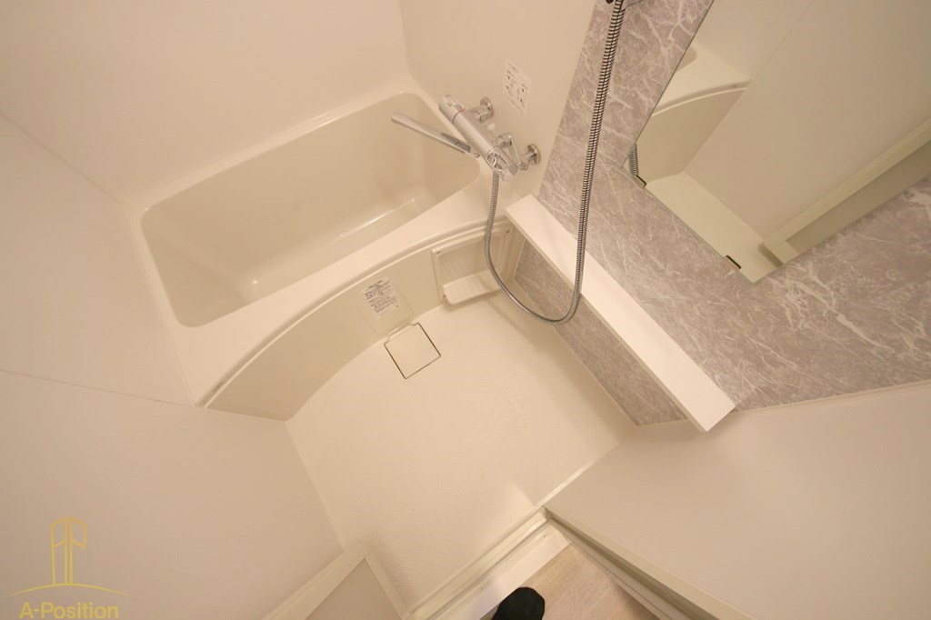 バス・シャワールーム　エスリードレジデンス大阪福島イースト