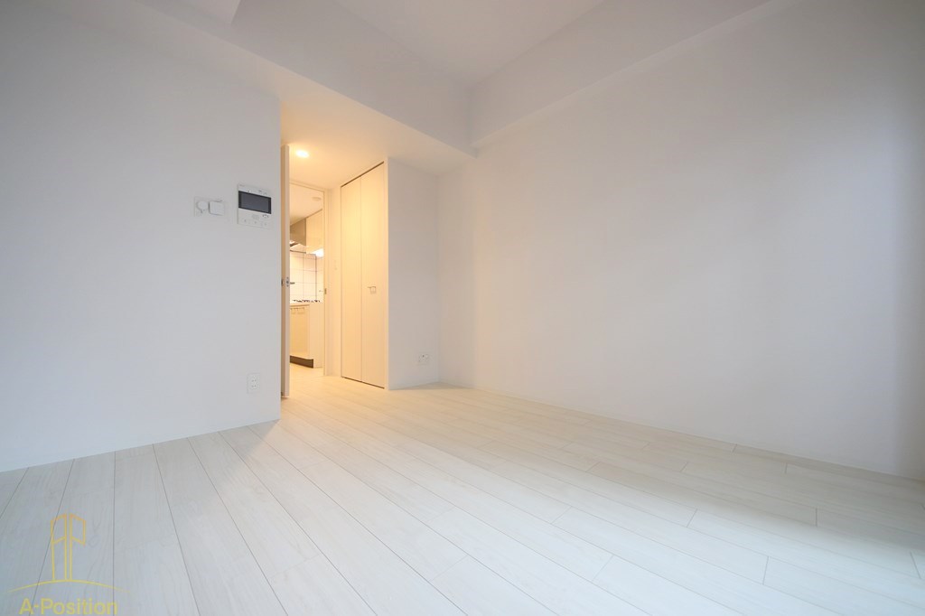 その他部屋・スペース　エスリードレジデンス大阪福島イースト