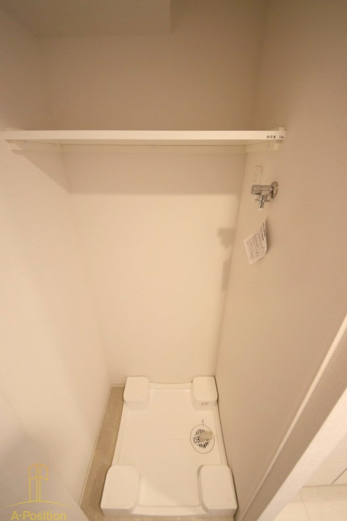 その他設備　エスリードレジデンス大阪福島イースト