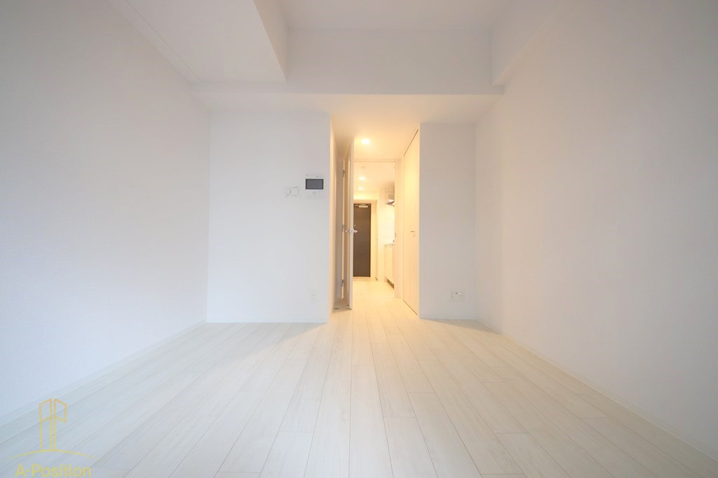 居室・リビング　エスリードレジデンス大阪福島イースト