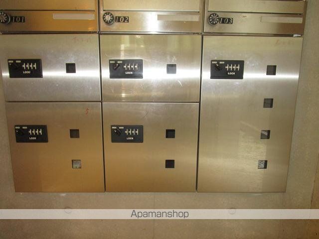 その他共有部分　その他共有部分