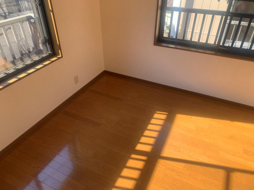 居室・リビング　【非喫煙者限定】