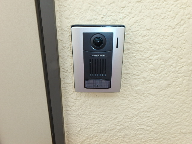 セキュリティ　【非喫煙者限定】