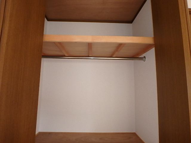 収納　【非喫煙者限定】