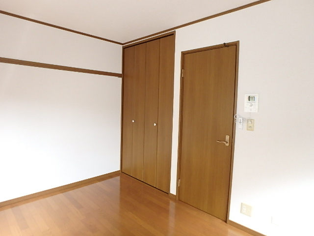 居室・リビング　【非喫煙者限定】