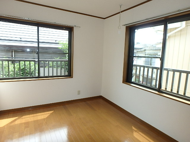 居室・リビング　【非喫煙者限定】