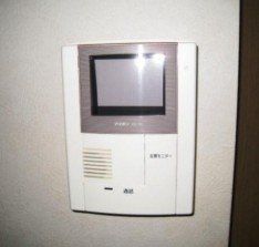 セキュリティ　設備