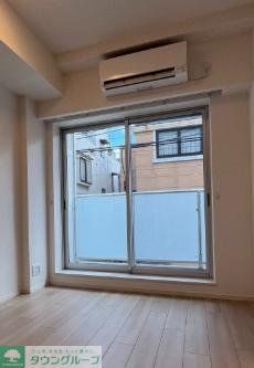 その他設備　リビング/居室