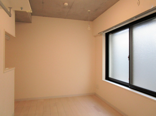 その他部屋・スペース　寝室です