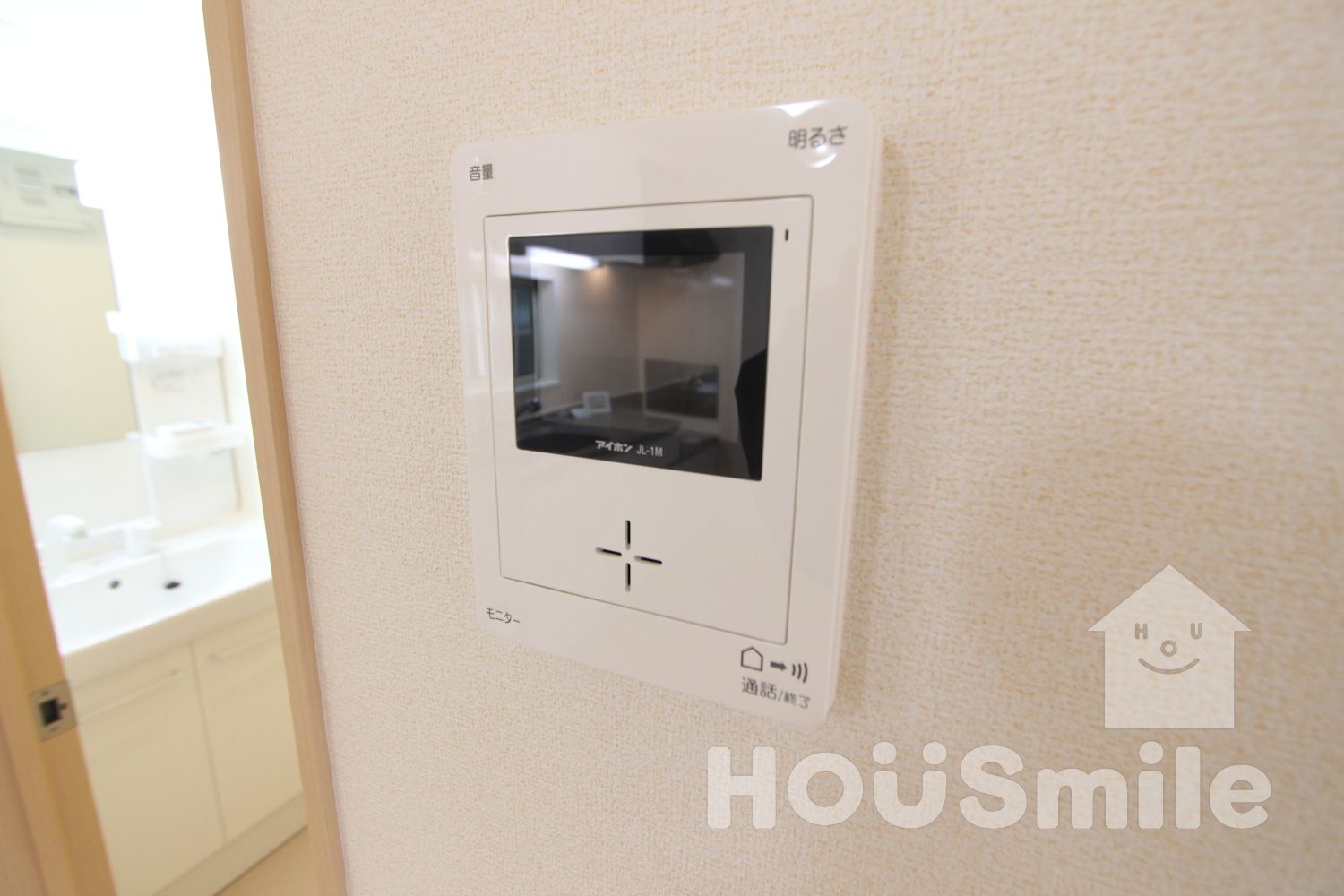 セキュリティ　ＴＶインターホン