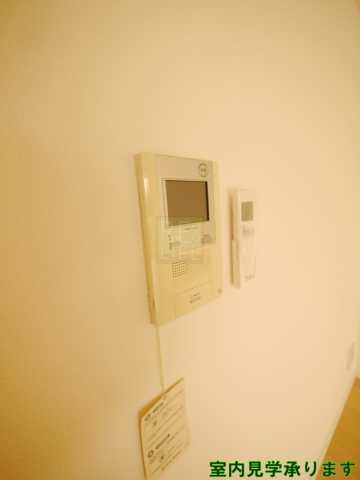 セキュリティ　プライムアーバン市谷仲之町