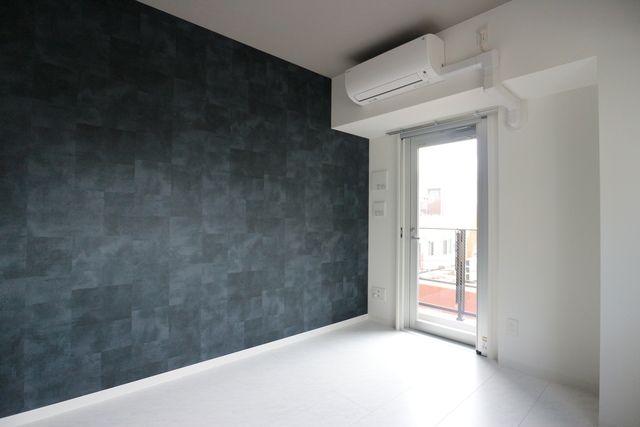 その他部屋・スペース　寝室