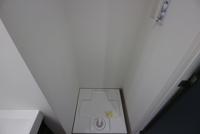 その他設備　内装