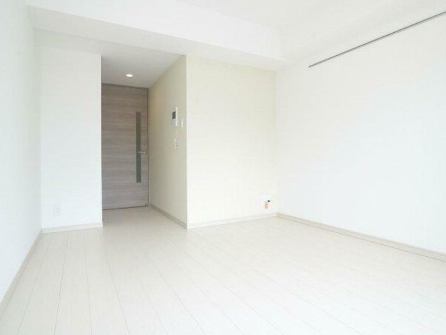 居室・リビング　フローリングのお部屋