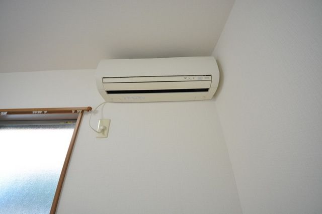 その他　★エアコン★