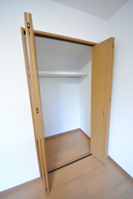 収納　★クローゼット★