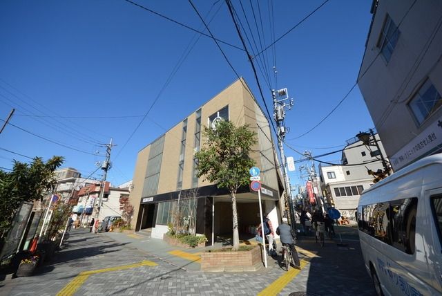 その他　久我山駅周辺（その他）まで880m