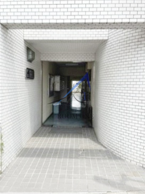 エントランス　エントランスです。