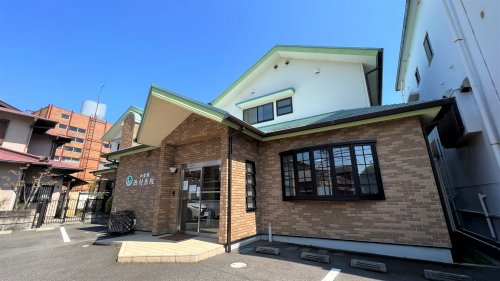 病院　西村医院（病院）まで330m