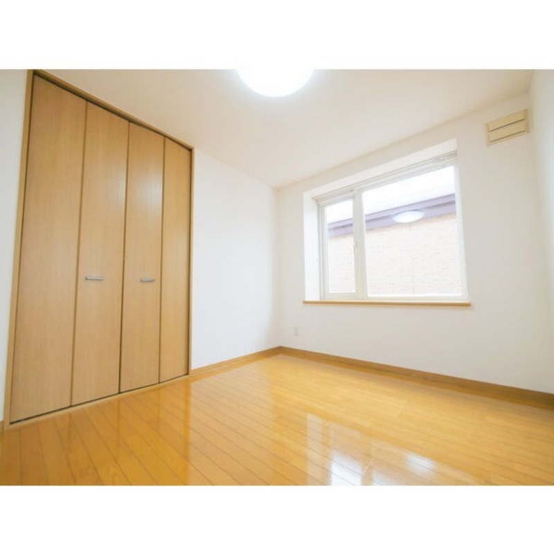 その他部屋・スペース　洋室スペースでございます！