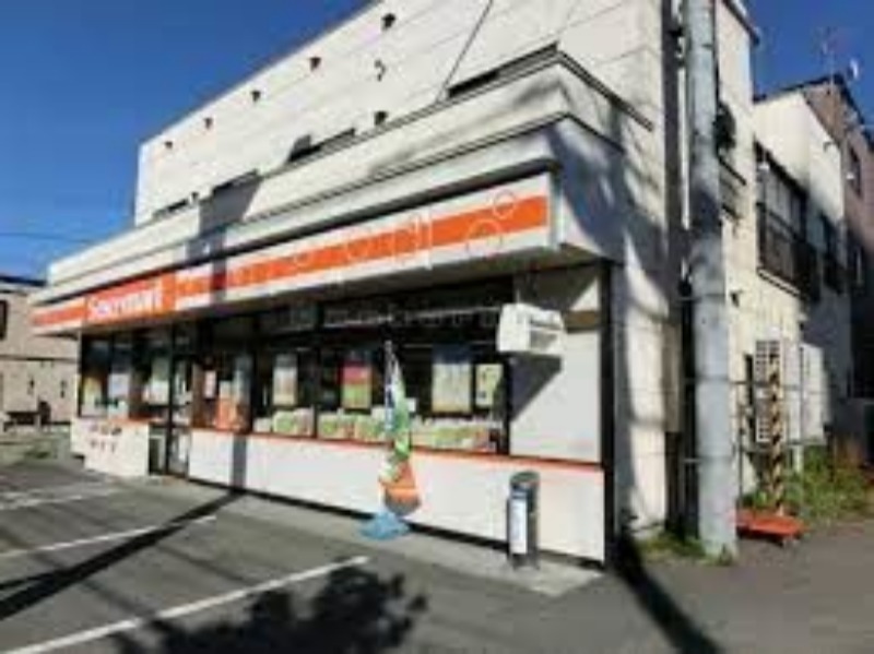 コンビニ　セイコーマートみたむら店（コンビニ）まで593m