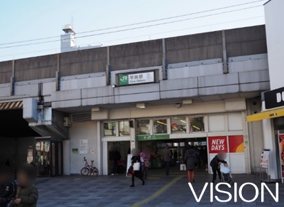 その他　平井駅（その他）まで378m