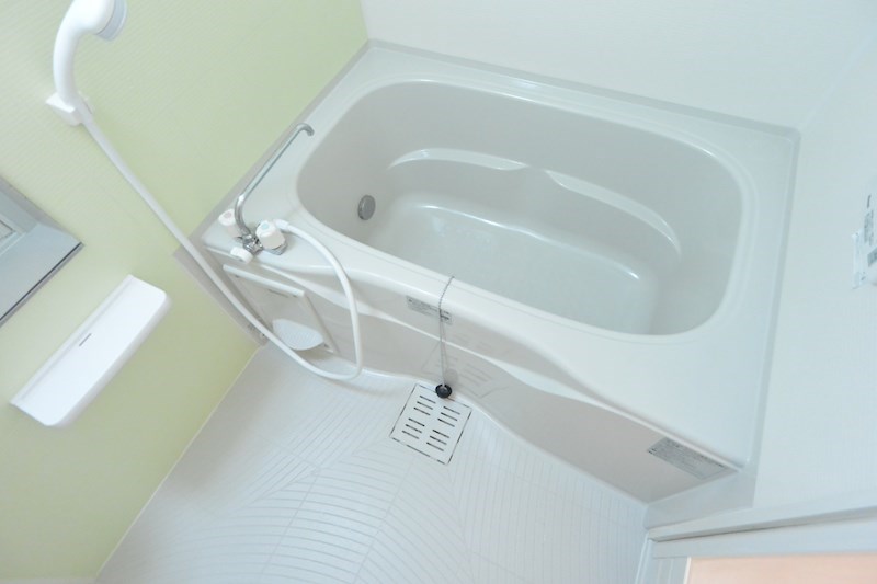 バス・シャワールーム　お風呂