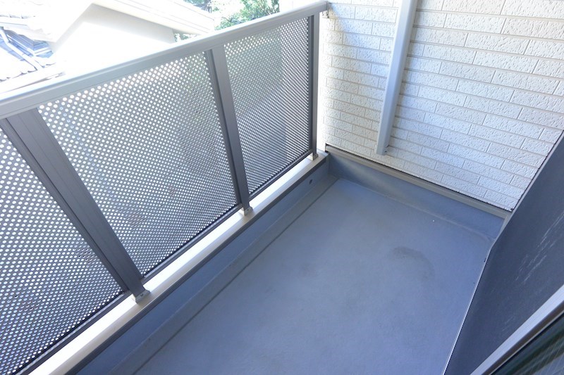 バルコニー　ベランダ