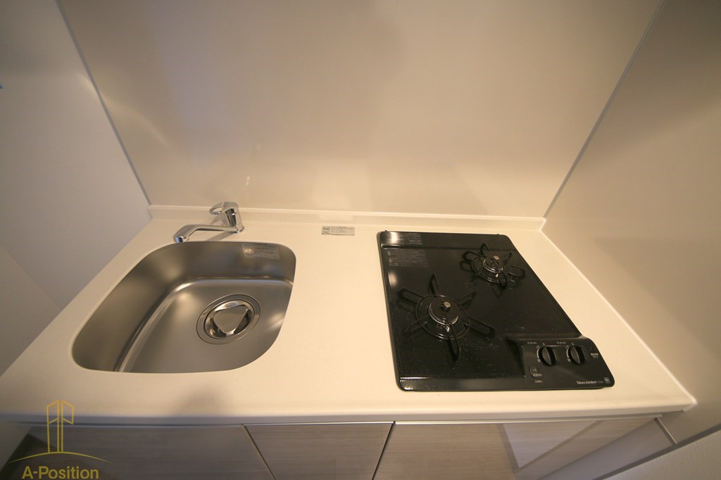 キッチン　コンフォリア新梅田